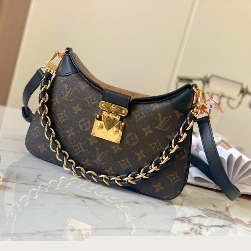 LV Satchel Bags